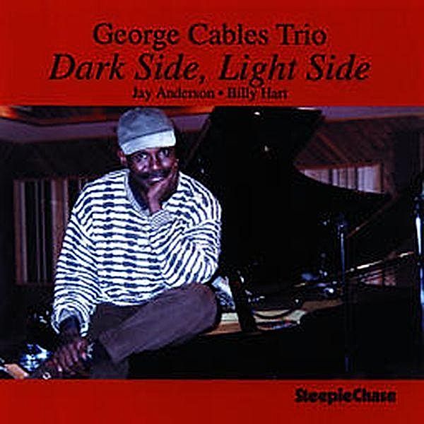 Dark Side,Light Side, George Cables Trio