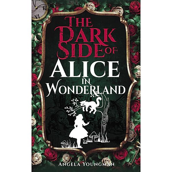 Dark Side of Alice in Wonderland, Youngman Angela Youngman