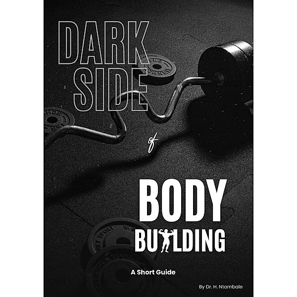 Dark Side of Body Building, Horizon