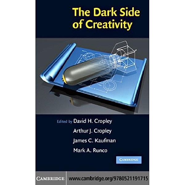 Dark Side of Creativity