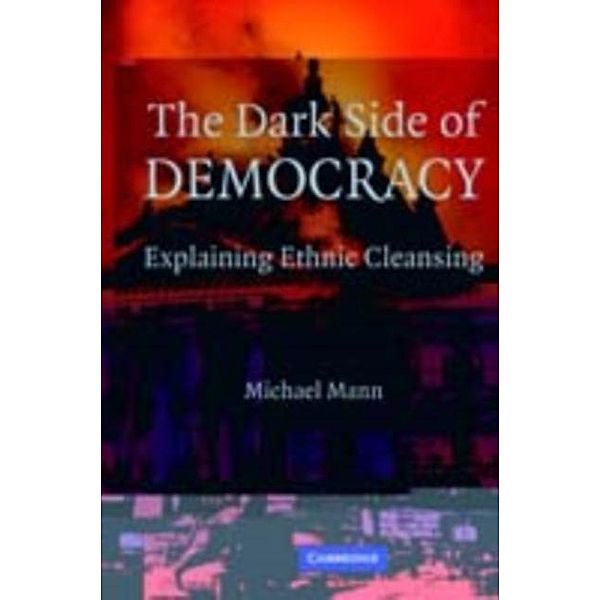 Dark Side of Democracy, Michael Mann