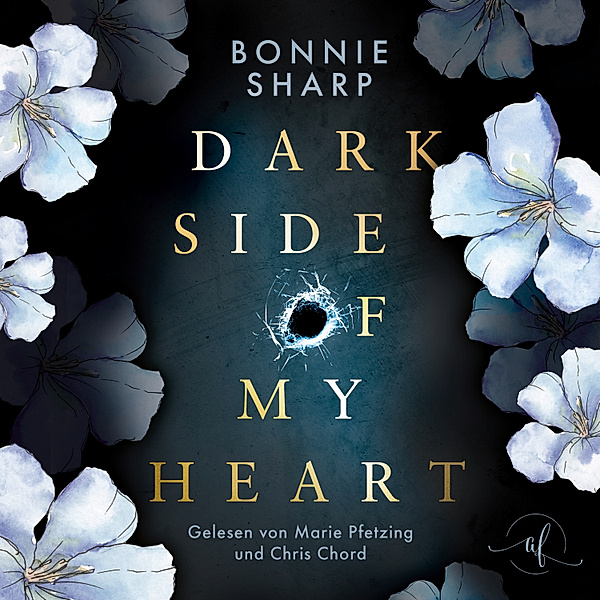 Dark Side Of My Heart, Bonnie Sharp