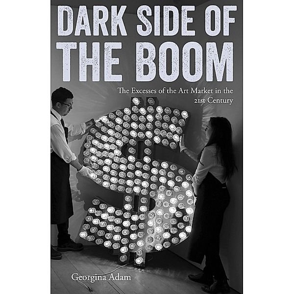 Dark Side of the Boom, Georgina Adam