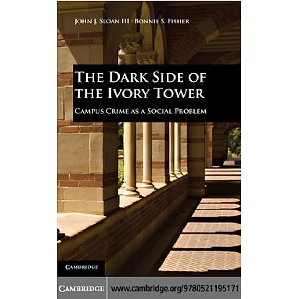 Dark Side of the Ivory Tower, John J. Sloan Iii