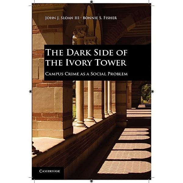 Dark Side of the Ivory Tower, John J. Sloan Iii