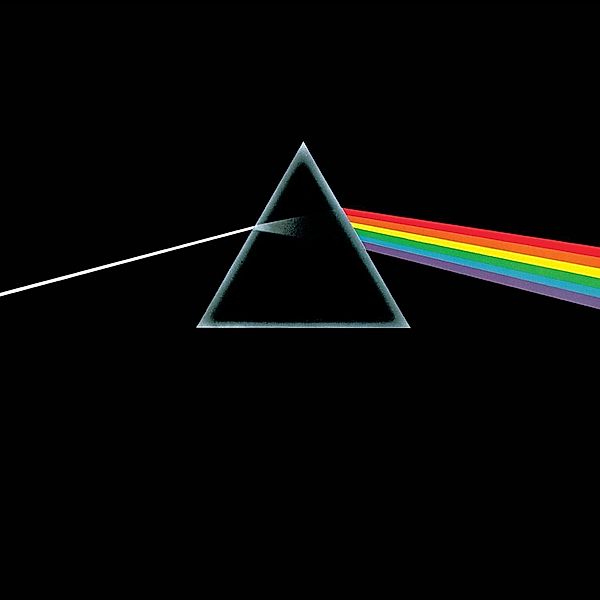 Dark Side Of The Moon (2016 Edition) (Vinyl), Pink Floyd