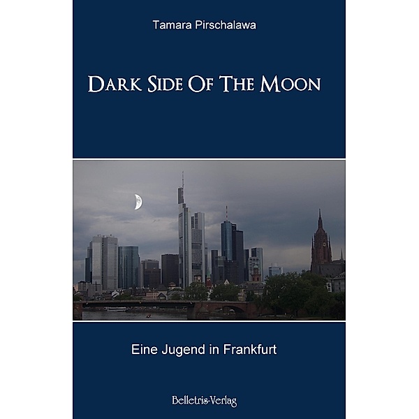 Dark Side Of The Moon, Tamara Pirschalawa