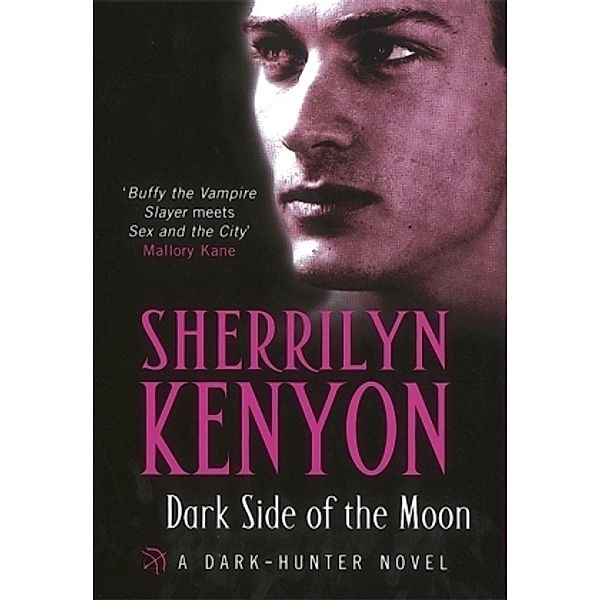 Dark Side of the Moon, Sherrilyn Kenyon