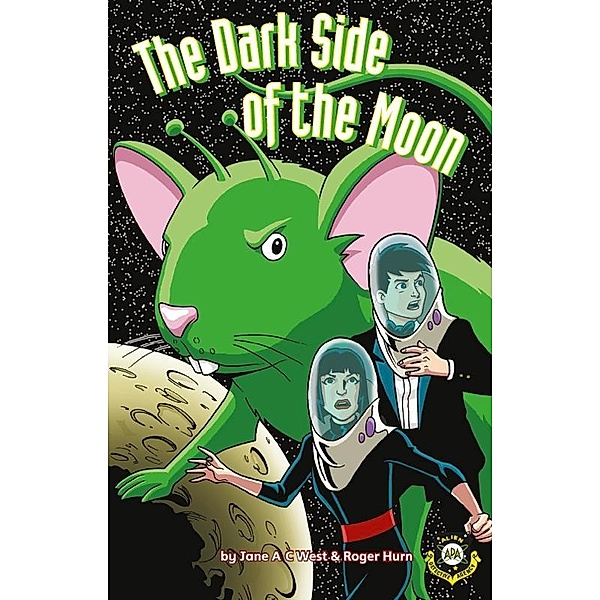 Dark Side of the Moon / Badger Learning, Jane A C West