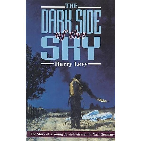 Dark Side of the Sky, Harry Levy