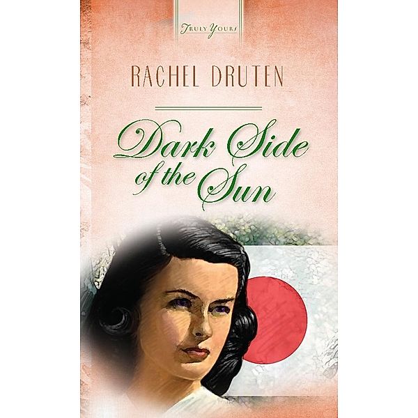 Dark Side Of The Sun, Rachel Druten
