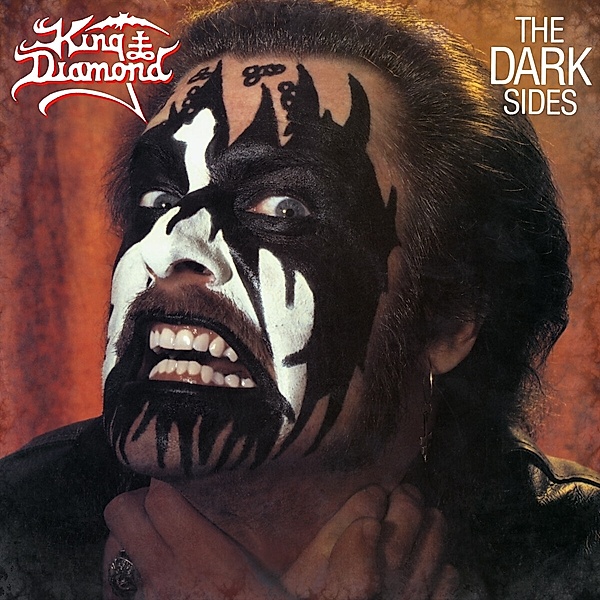 Dark Sides (180g Black) (Vinyl), King Diamond