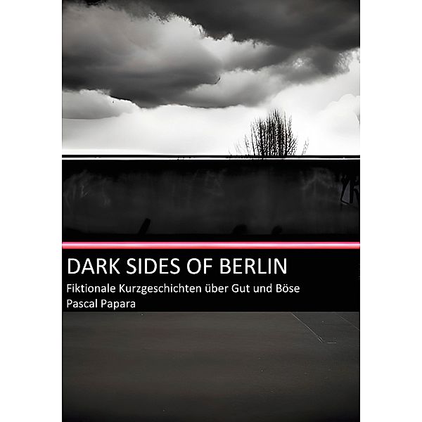 Dark Sides of Berlin / DARK SIDES OF BERLIN Bd.1, Pascal Papara