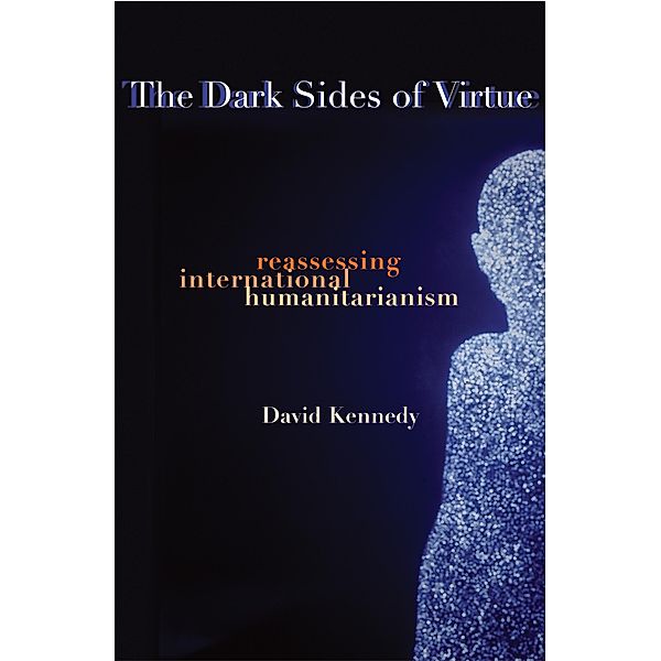 Dark Sides of Virtue, David Kennedy