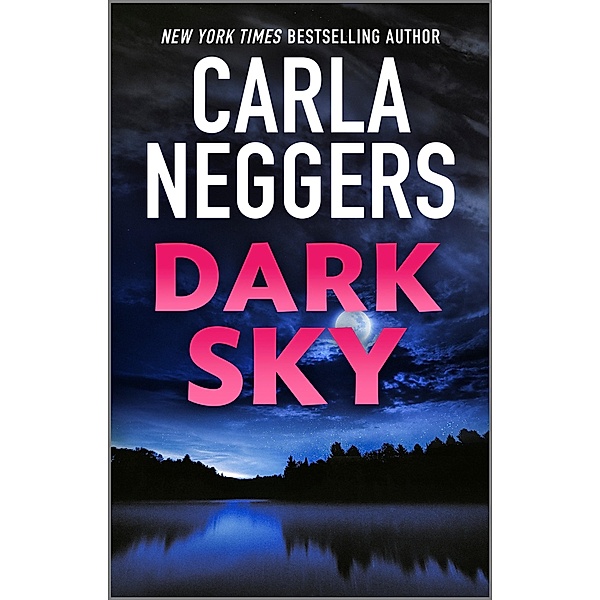 Dark Sky / Cold Ridge Bd.4, Carla Neggers