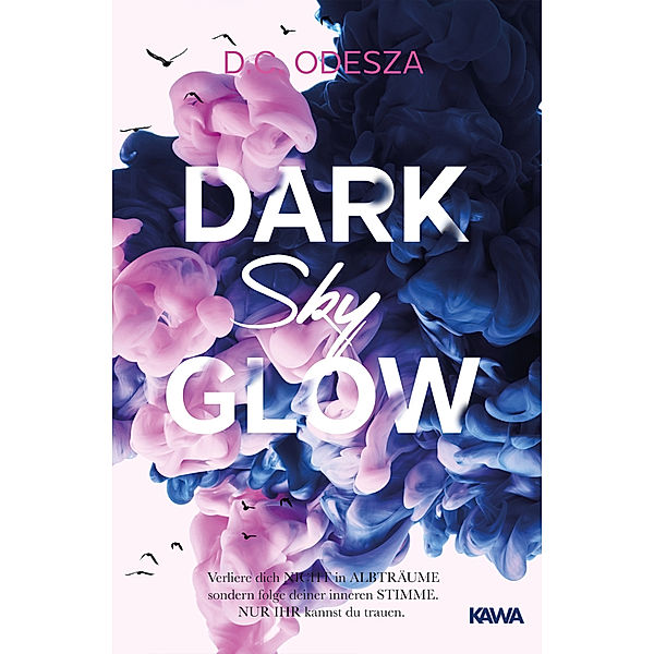 DARK Sky GLOW, D. C. Odesza