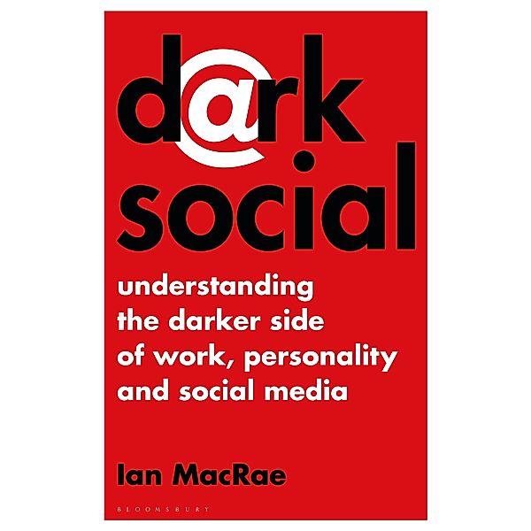 Dark Social, Ian MacRae