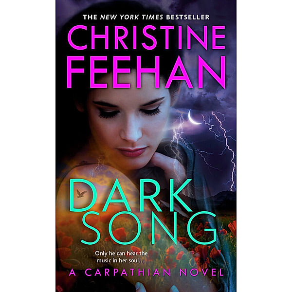 Dark Song, Christine Feehan