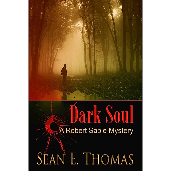Dark Soul, Sean E Thomas