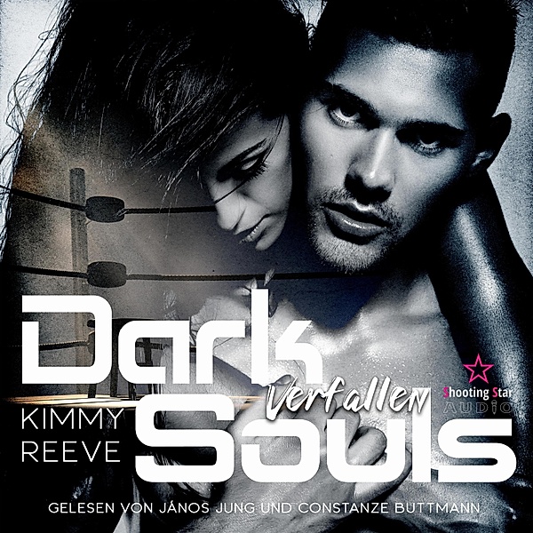 Dark Souls - 1 - Verfallen, Kimmy Reeve