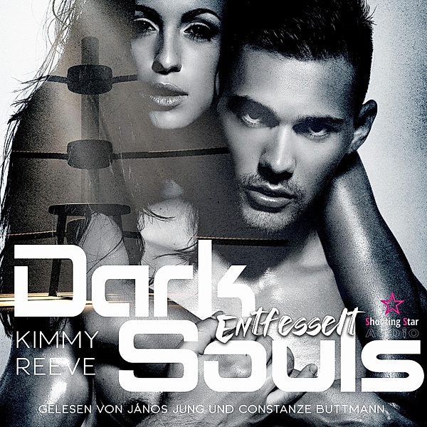 Dark Souls - 2 - Entfesselt, Kimmy Reeve