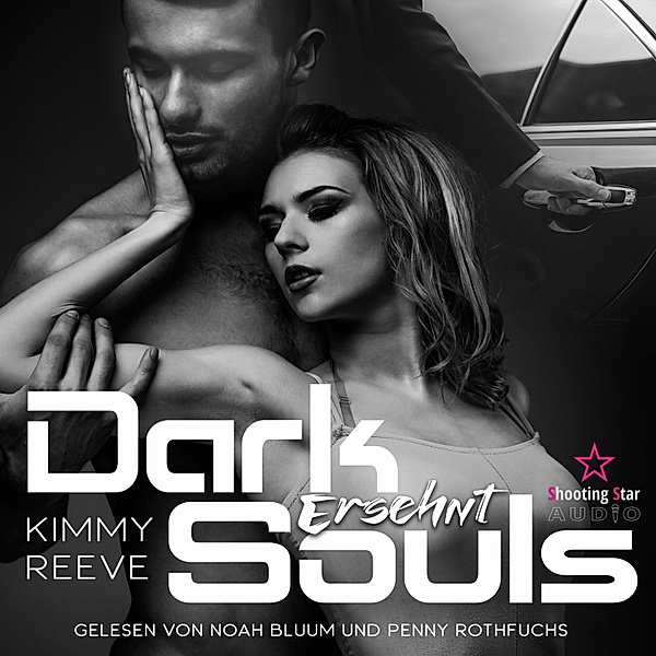 Dark Souls - 4 - Ersehnt, Kimmy Reeve