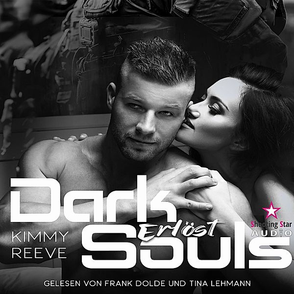 Dark Souls - 5 - Dark Souls: Erlöst, Kimmy Reeve