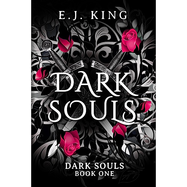 Dark Souls / Dark Souls, E. J. King