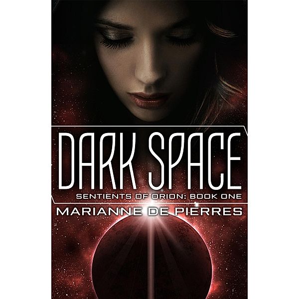 Dark Space, Marianne De Pierres