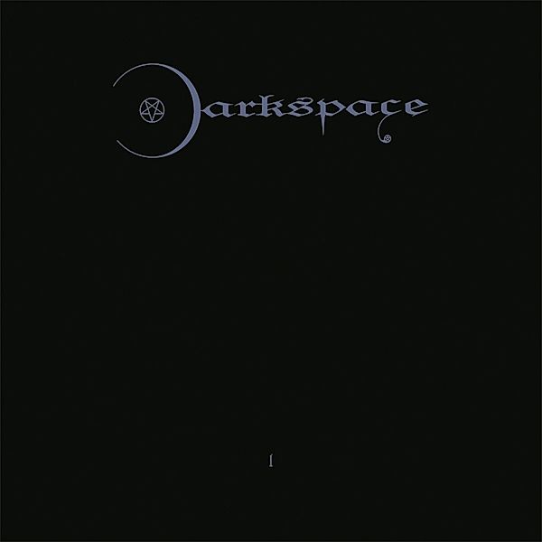 Dark Space I (Black 2lp) (Vinyl), Darkspace