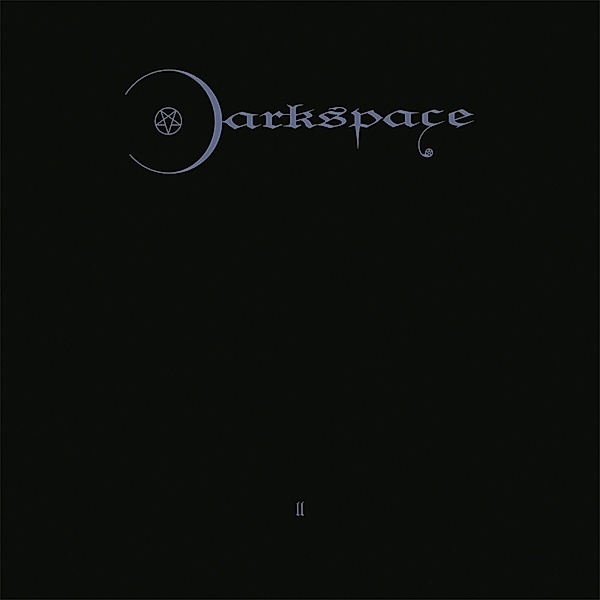 Dark Space Ii (Black 2lp) (Vinyl), Darkspace