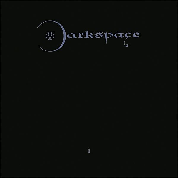 Dark Space Ii (Slipcase), Darkspace