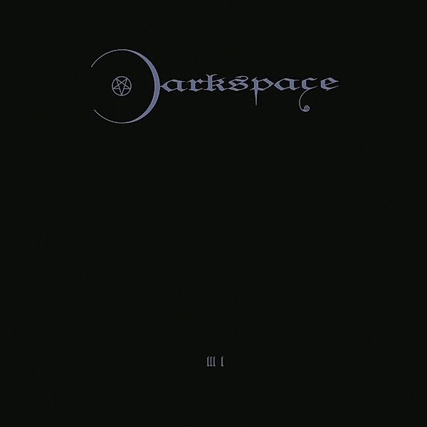 Dark Space Iii I (Black 2lp) (Vinyl), Darkspace