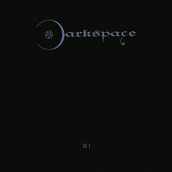 Dark Space Iii I (Black 2lp) (Vinyl), Darkspace