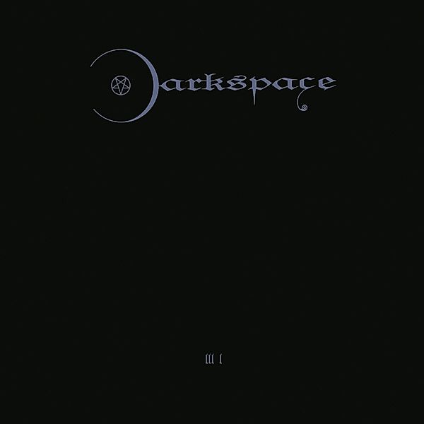 Dark Space Iii I (Slipcase), Darkspace