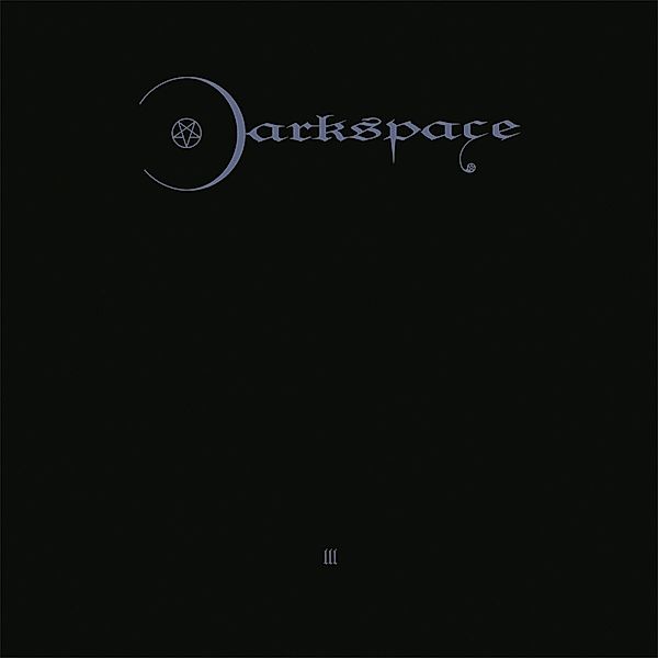 Dark Space Iii (Slipcase), Darkspace