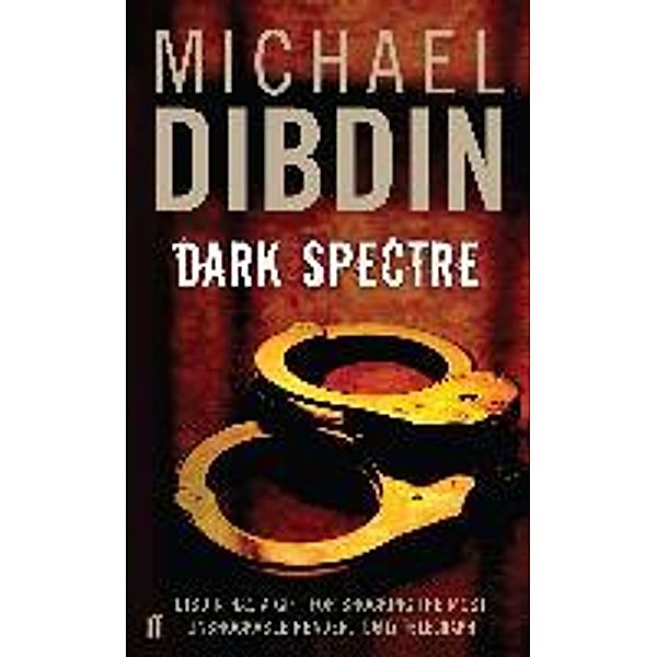 Dark Spectre, Michael Dibdin