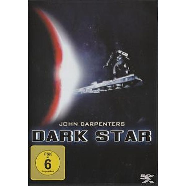 Dark Star, Alan Dean Foster