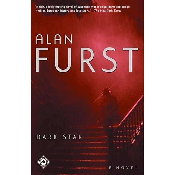 Dark Star, Alan Furst