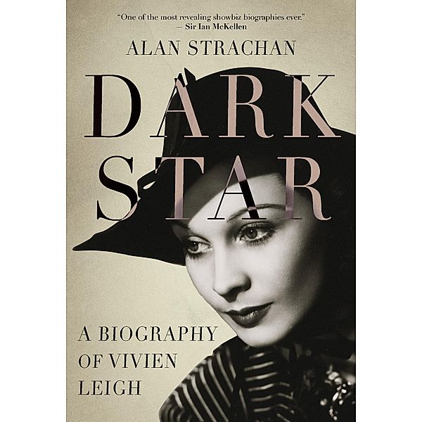 Dark Star, Alan Strachan