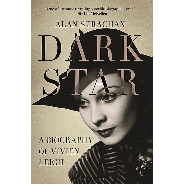 Dark Star, Alan Strachan