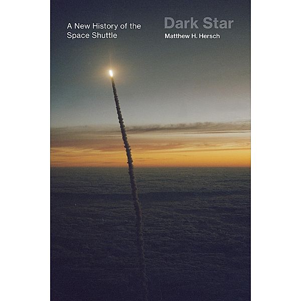 Dark Star, Matthew H. Hersch