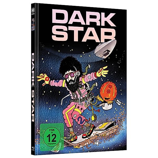 Dark Star, Dre Pahich Brian Narelle Dan O Bannon