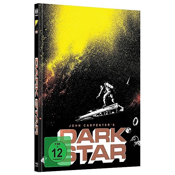 Dark Star, Dre Pahich Brian Narelle Dan O Bannon