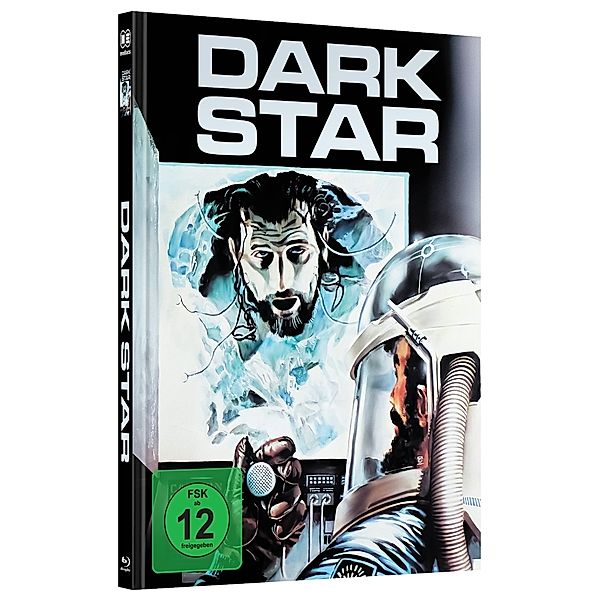 Dark Star, Dre Pahich Brian Narelle Dan O Bannon