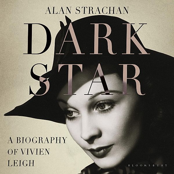 Dark Star, Alan Strachan