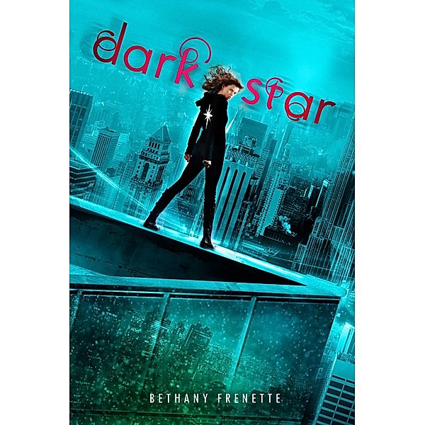 Dark Star / Dark Star, Bethany Frenette