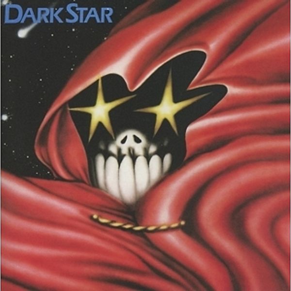 Dark Star (Lim.Collector'S Edition), Dark Star