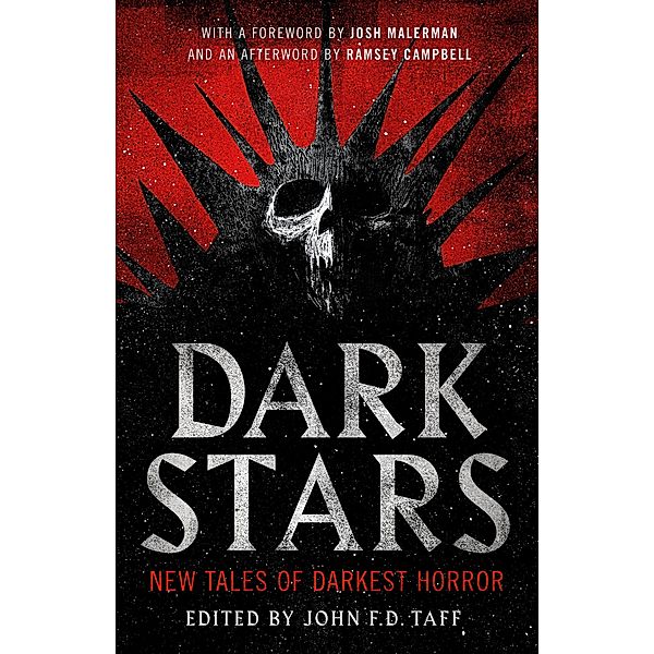 Dark Stars, John F. D. Taff
