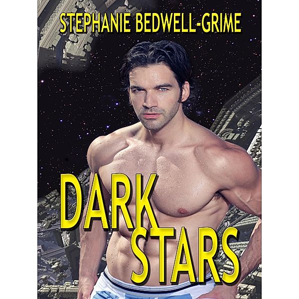 Dark Stars / Stephanie Bedwell-Grime, Stephanie Bedwell-Grime